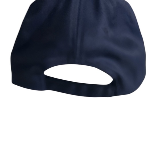 AOPA Foundation Hat Navy Blue - Picture 3 of 6